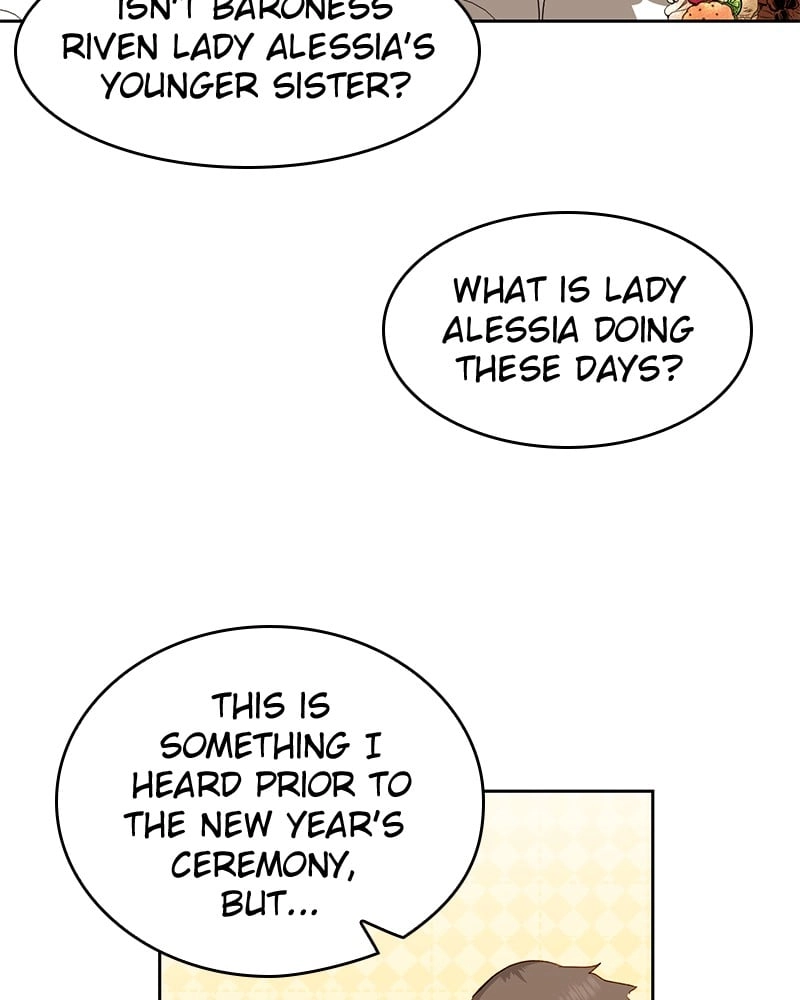 Remarried Empress Chapter 25, page 66 of 109