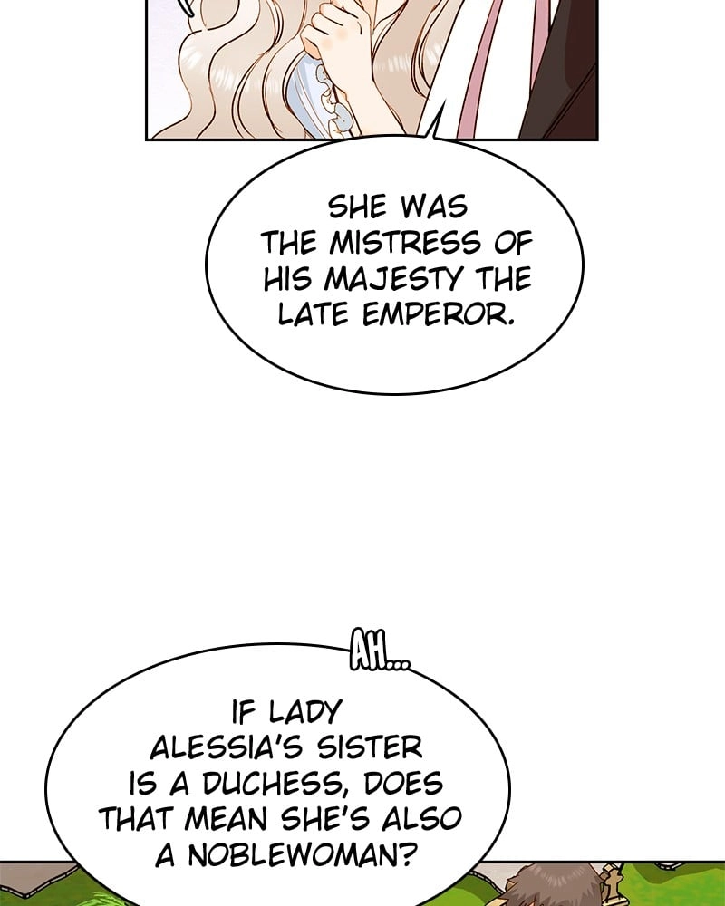 Remarried Empress Chapter 25, page 70 of 109
