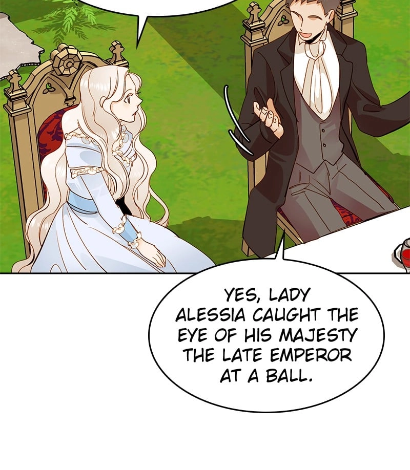Remarried Empress Chapter 25, page 71 of 109