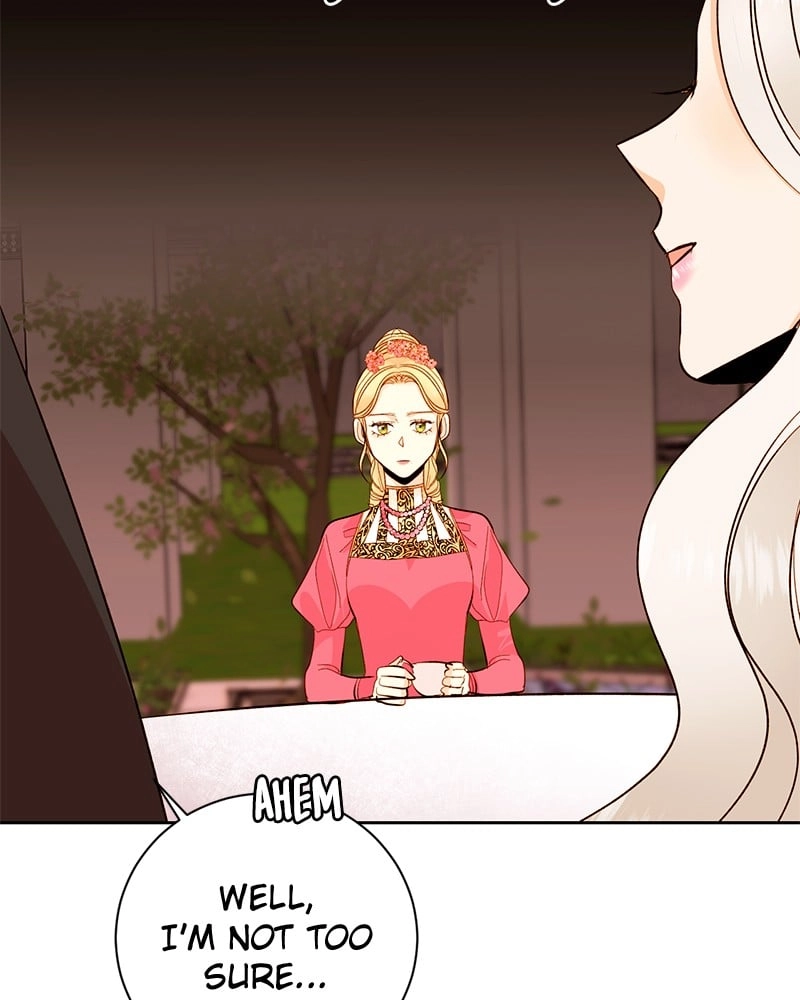 Remarried Empress Chapter 25, page 74 of 109