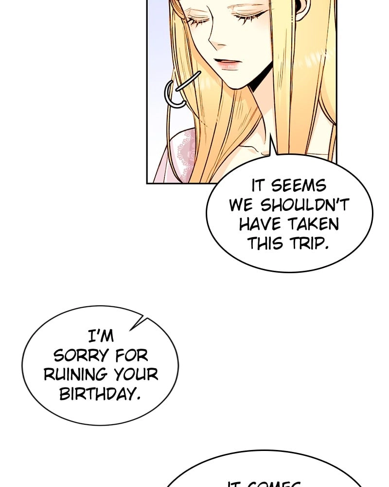Remarried Empress Chapter 25, page 8 of 109