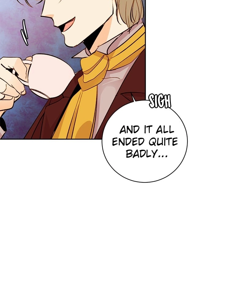 Remarried Empress Chapter 25, page 80 of 109