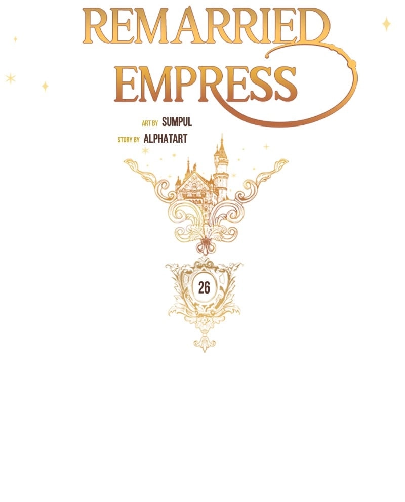 Remarried Empress Chapter 26, page 12 of 103