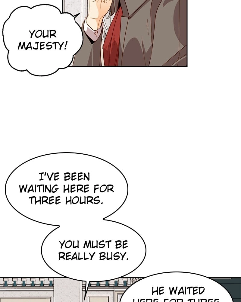 Remarried Empress Chapter 26, page 16 of 103