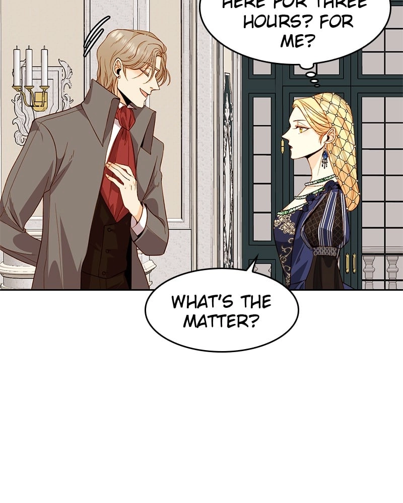 Remarried Empress Chapter 26, page 17 of 103