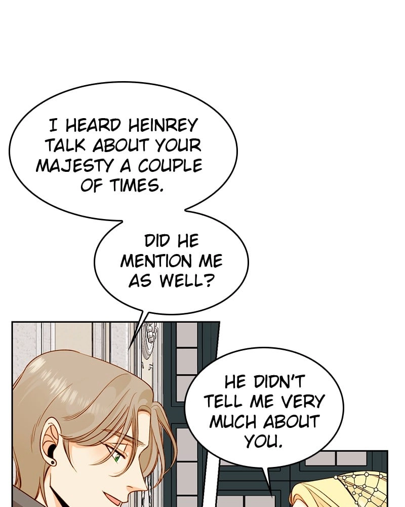 Remarried Empress Chapter 26, page 22 of 103