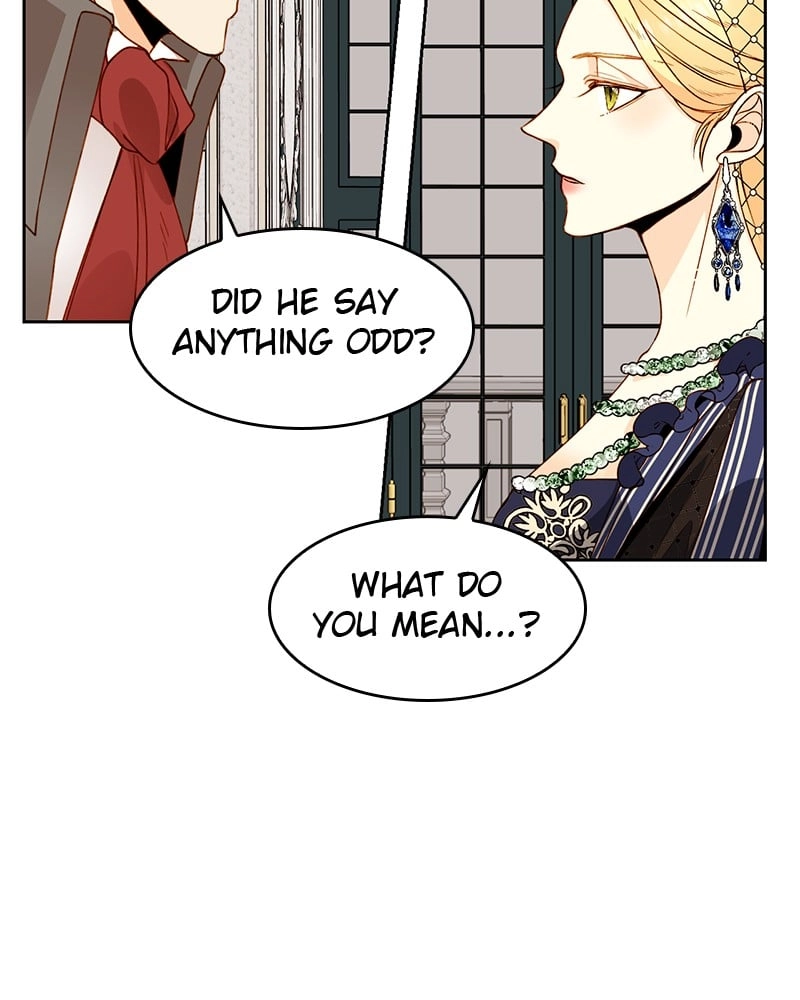 Remarried Empress Chapter 26, page 23 of 103