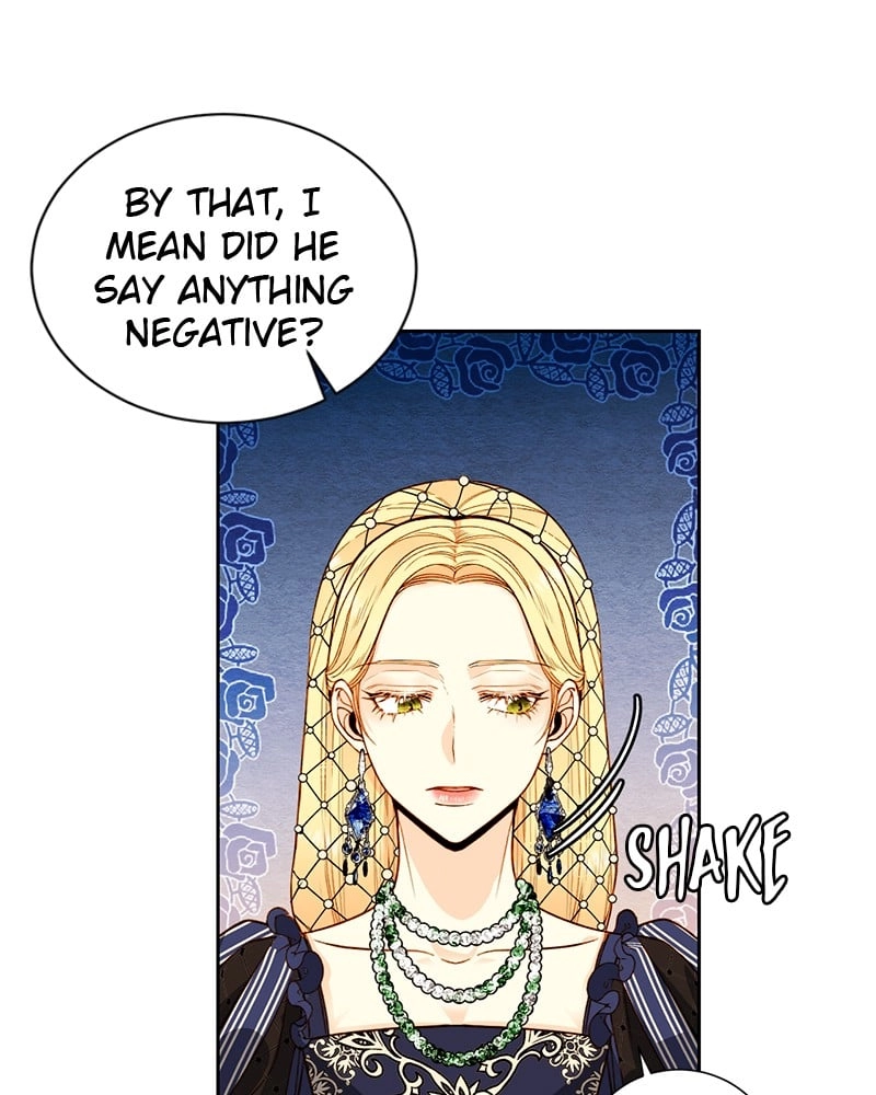 Remarried Empress Chapter 26, page 24 of 103