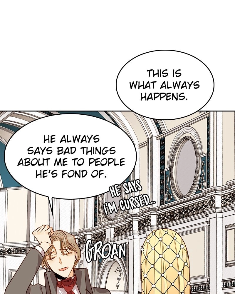 Remarried Empress Chapter 26, page 26 of 103