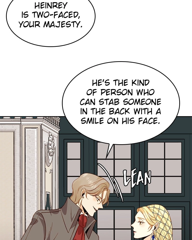 Remarried Empress Chapter 26, page 34 of 103