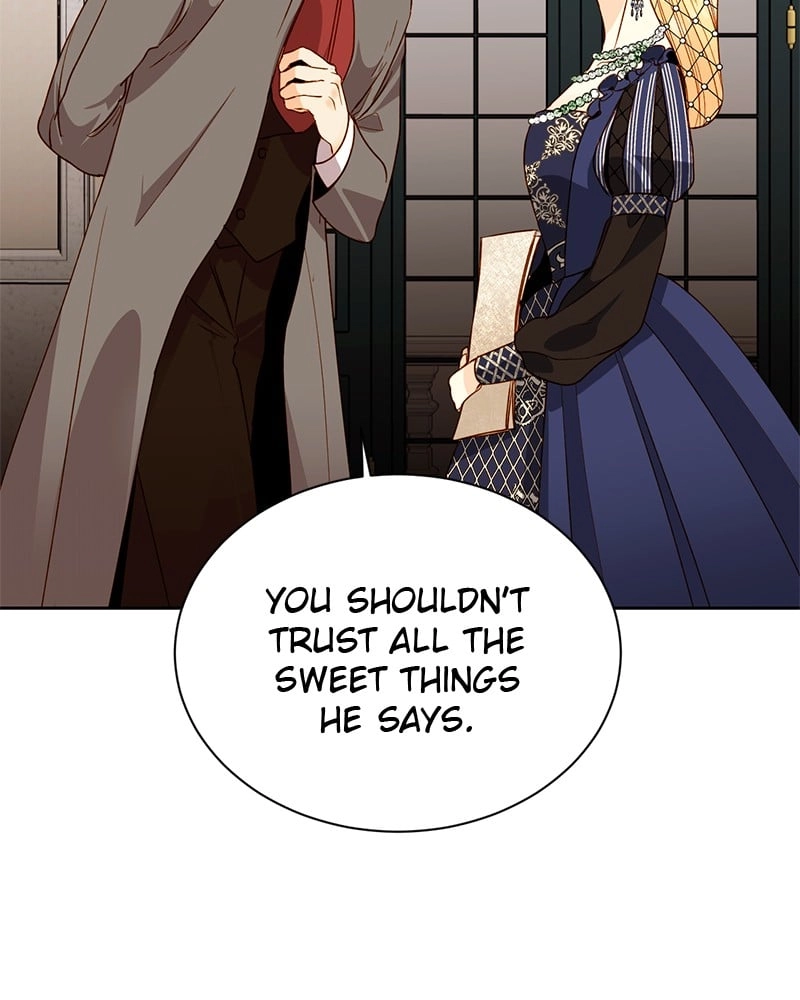 Remarried Empress Chapter 26, page 35 of 103
