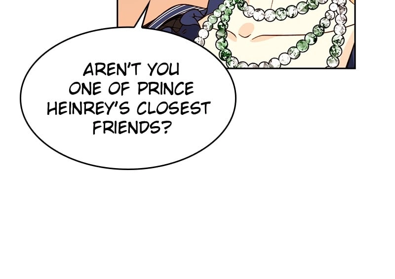 Remarried Empress Chapter 26, page 37 of 103