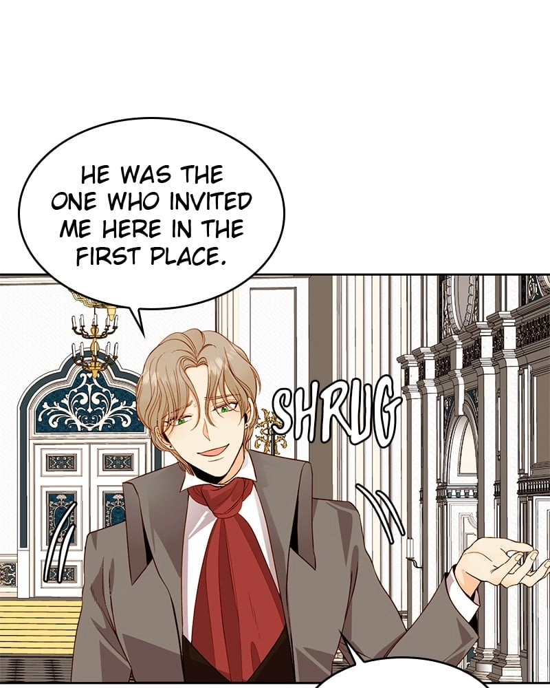 Remarried Empress Chapter 26, page 38 of 103