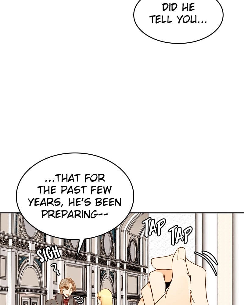 Remarried Empress Chapter 26, page 39 of 103
