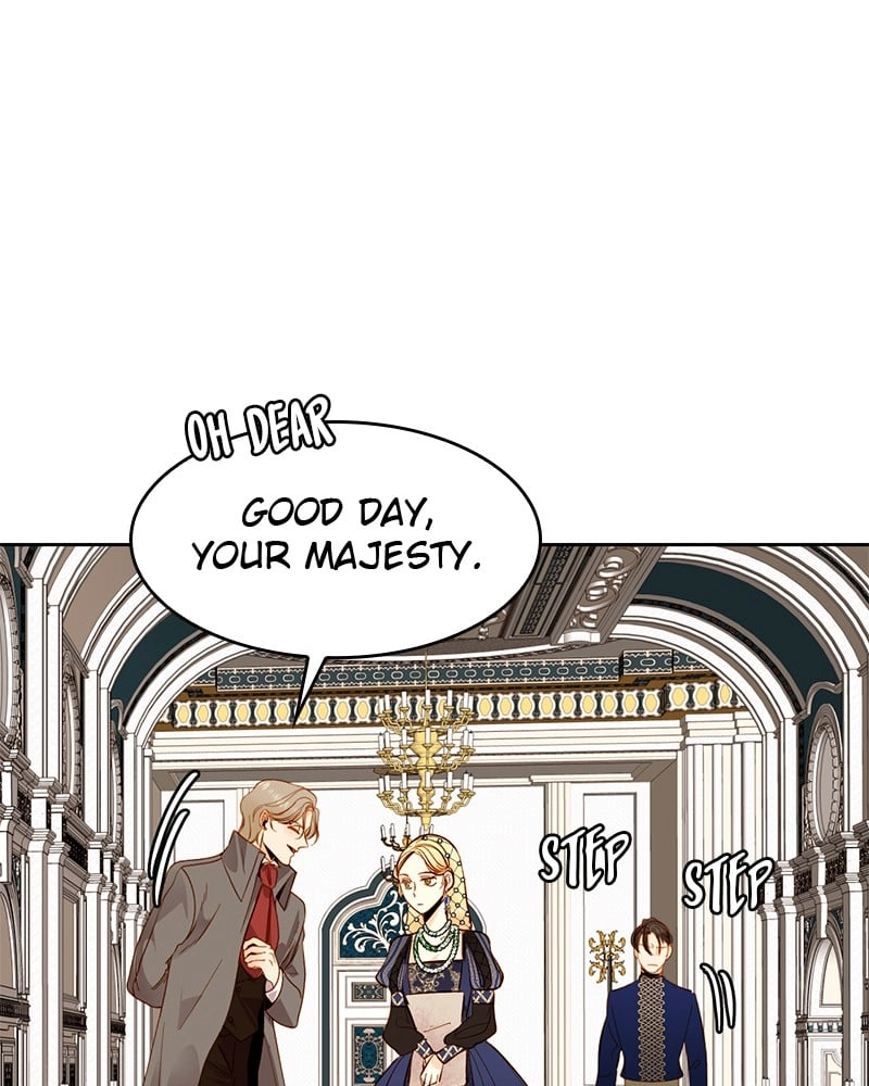 Remarried Empress Chapter 26, page 42 of 103