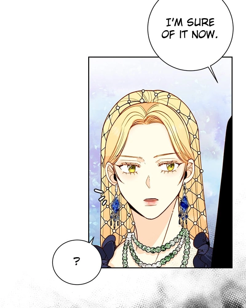 Remarried Empress Chapter 26, page 45 of 103