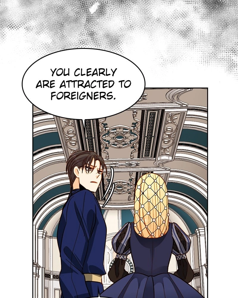 Remarried Empress Chapter 26, page 47 of 103