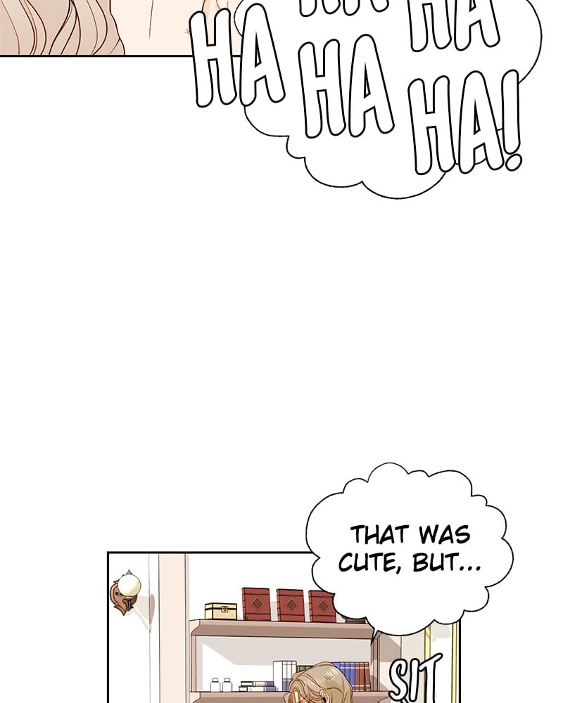 Remarried Empress Chapter 26, page 5 of 103