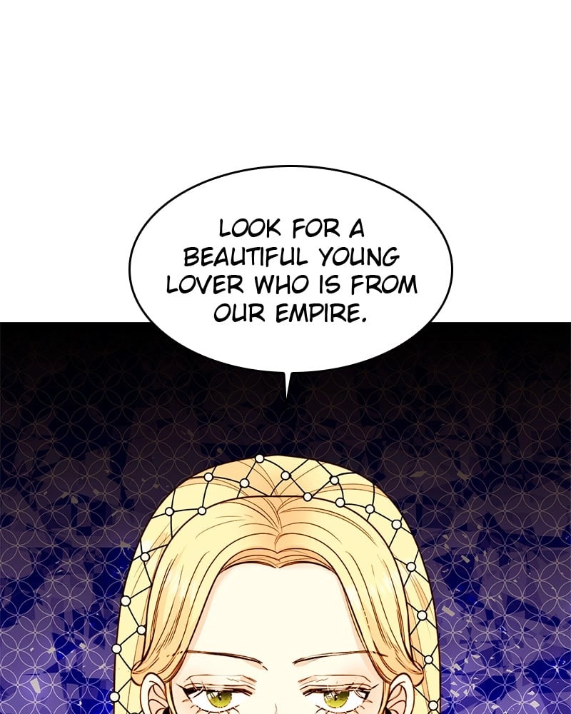 Remarried Empress Chapter 26, page 55 of 103