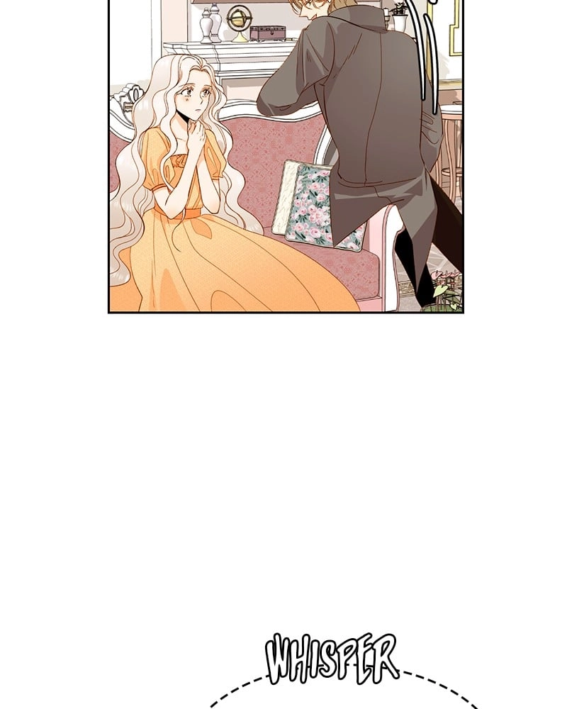 Remarried Empress Chapter 26, page 6 of 103