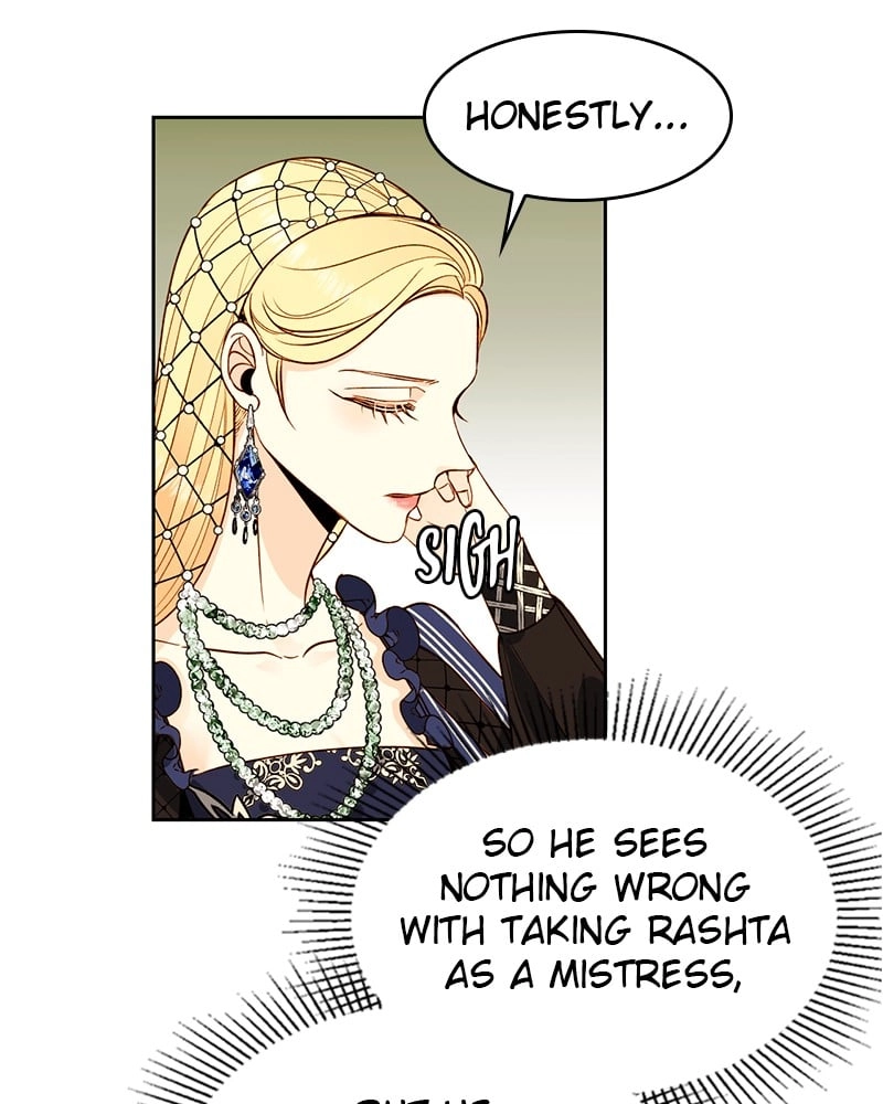Remarried Empress Chapter 26, page 60 of 103