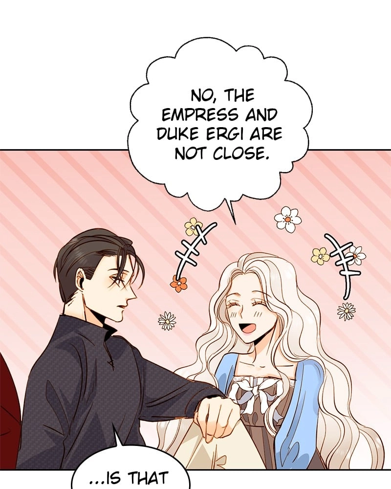 Remarried Empress Chapter 26, page 83 of 103