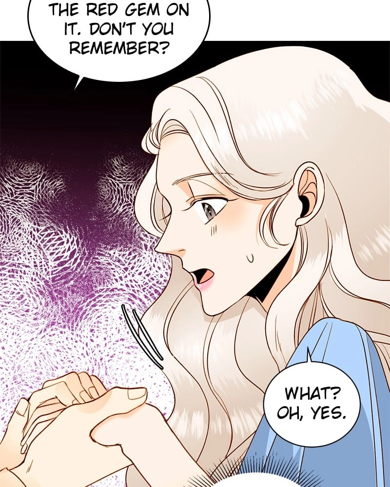 Remarried Empress Chapter 26, page 91 of 103