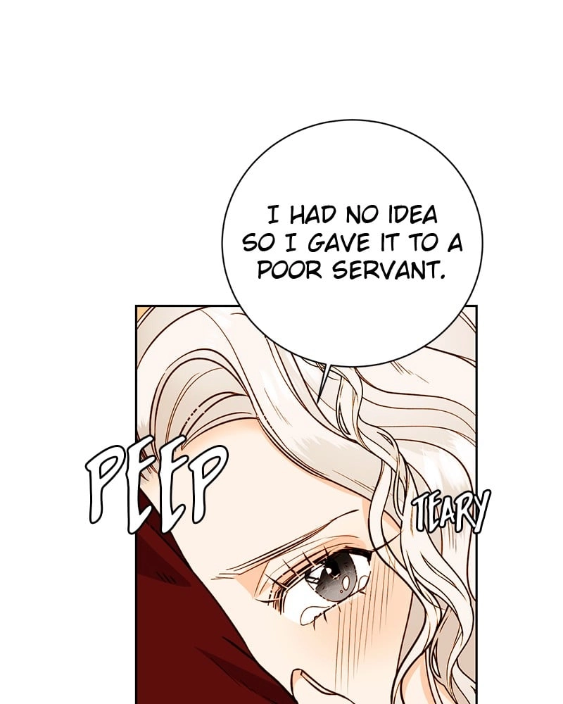 Remarried Empress Chapter 26, page 97 of 103