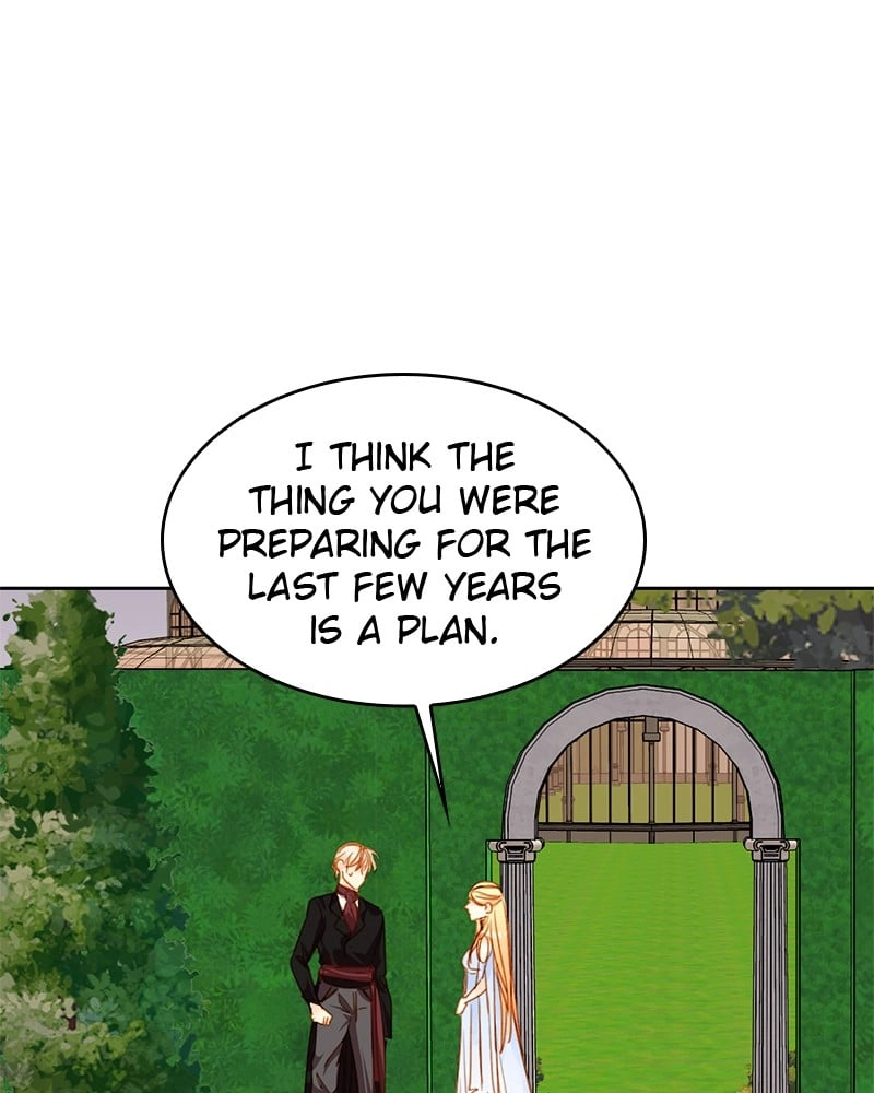 Remarried Empress Chapter 27, page 103 of 108