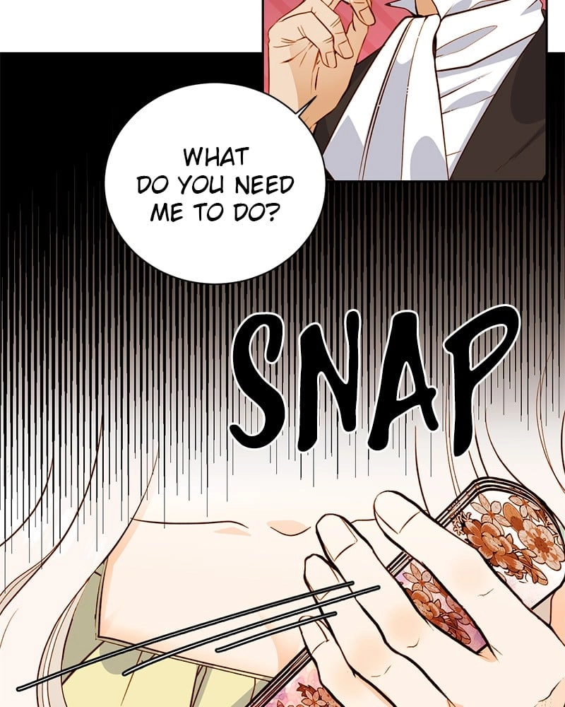Remarried Empress Chapter 27, page 18 of 108