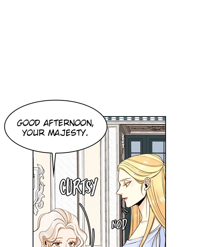 Remarried Empress Chapter 27, page 24 of 108