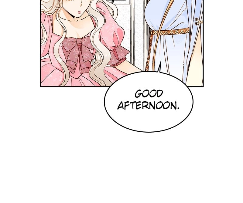 Remarried Empress Chapter 27, page 25 of 108