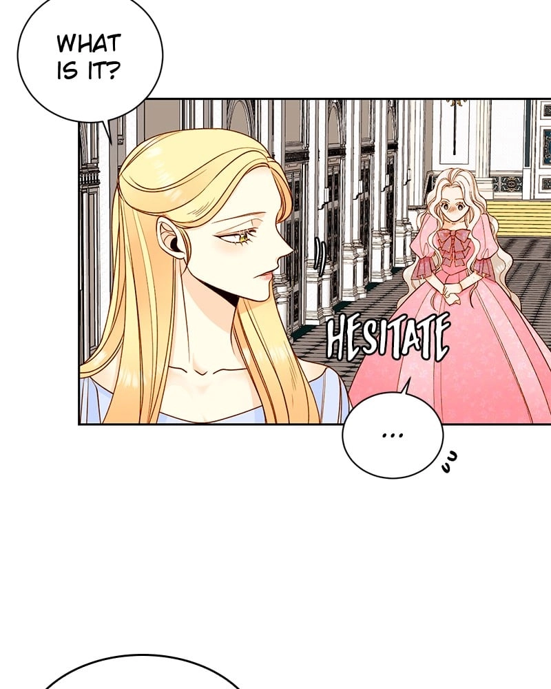 Remarried Empress Chapter 27, page 28 of 108