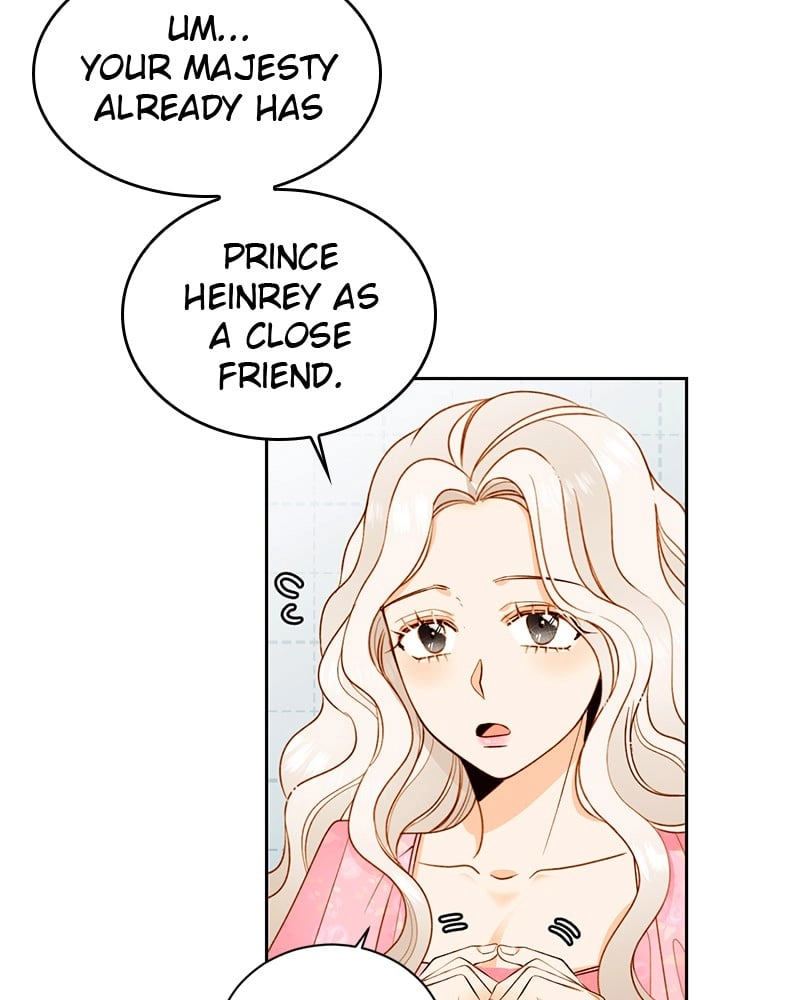 Remarried Empress Chapter 27, page 29 of 108