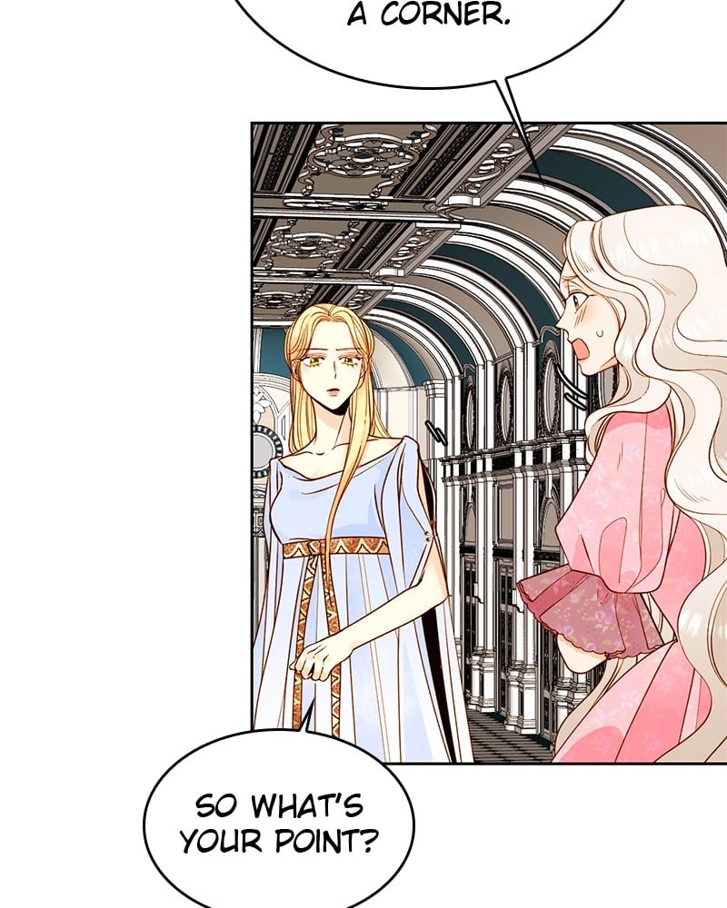 Remarried Empress Chapter 27, page 32 of 108