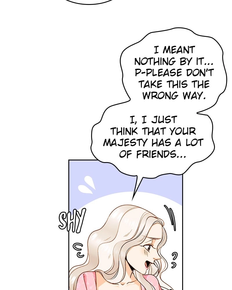 Remarried Empress Chapter 27, page 33 of 108