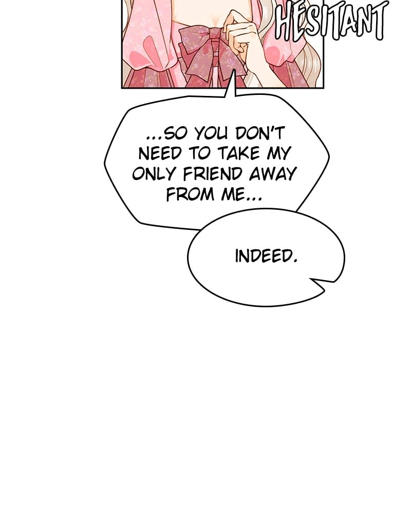 Remarried Empress Chapter 27, page 34 of 108