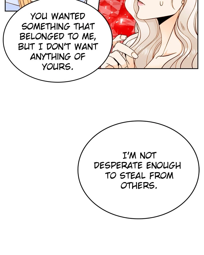 Remarried Empress Chapter 27, page 39 of 108