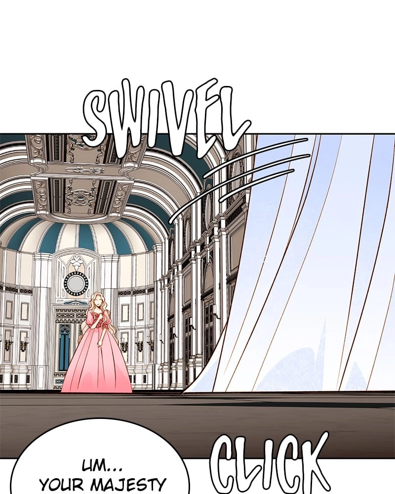 Remarried Empress Chapter 27, page 40 of 108