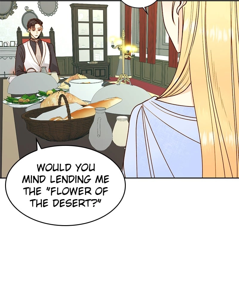 Remarried Empress Chapter 27, page 45 of 108