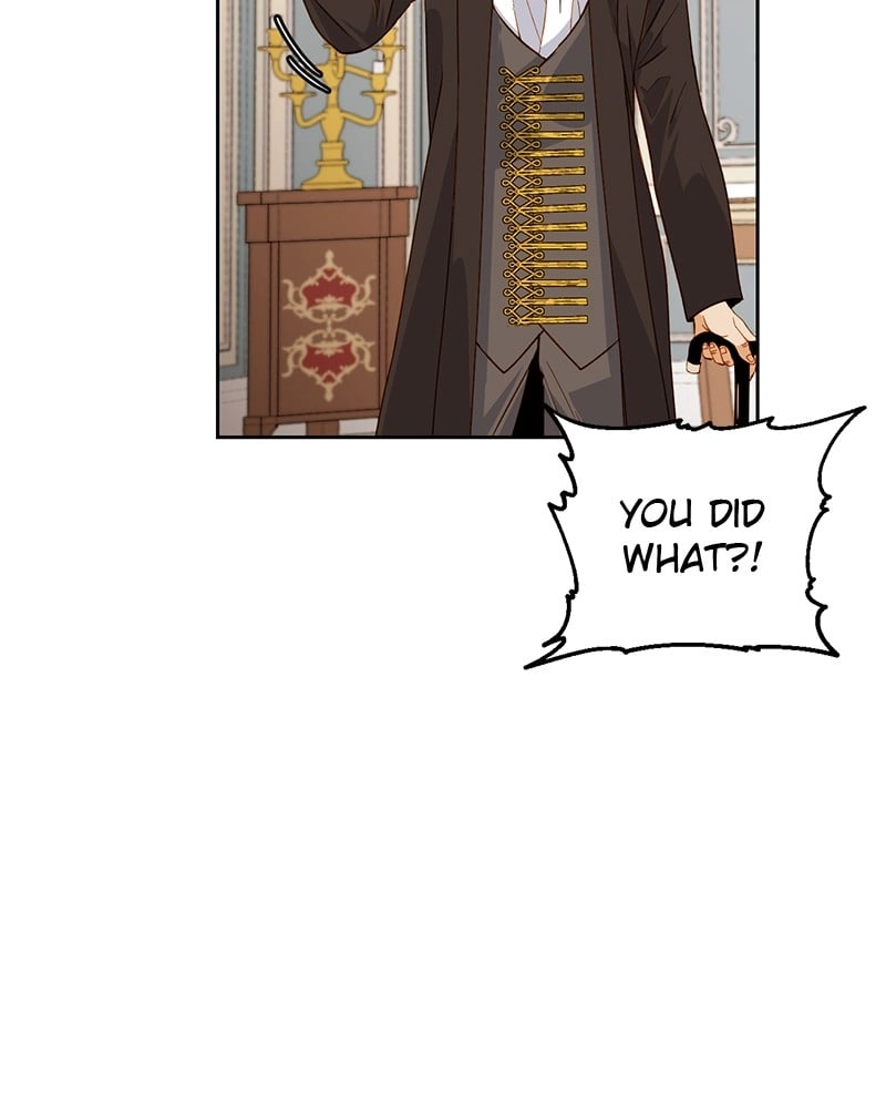 Remarried Empress Chapter 27, page 5 of 108