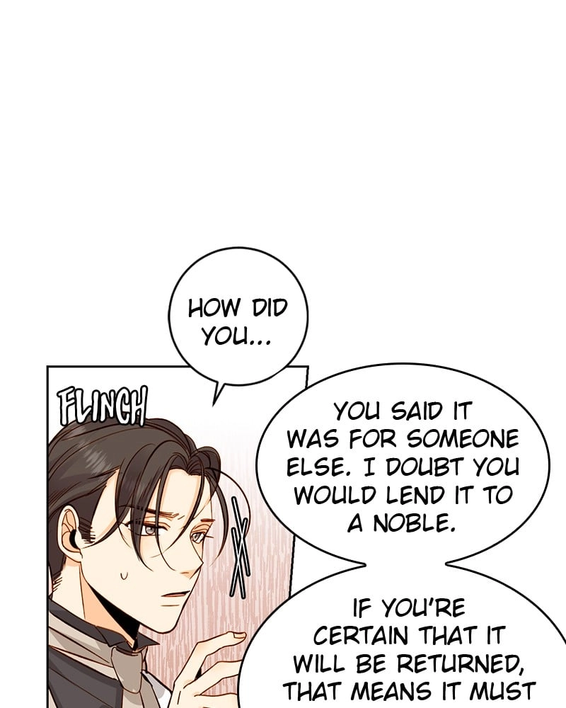 Remarried Empress Chapter 27, page 53 of 108