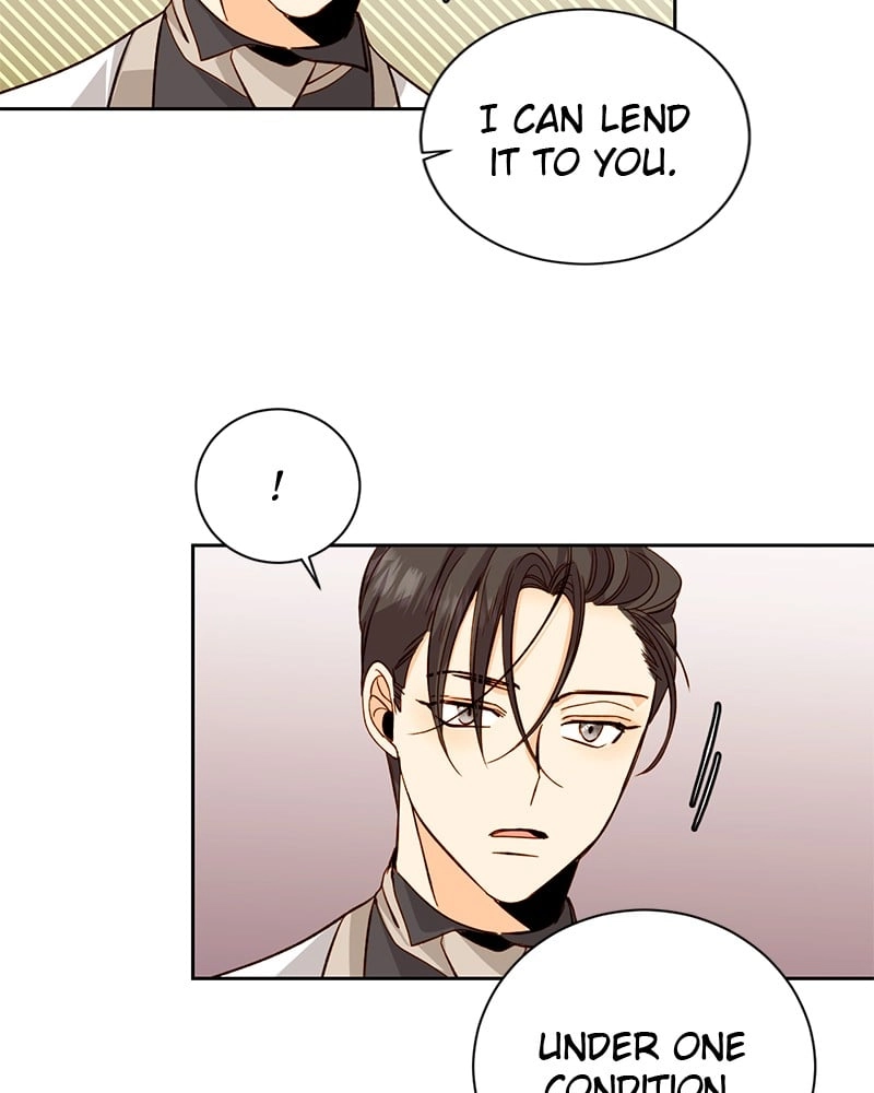 Remarried Empress Chapter 27, page 56 of 108