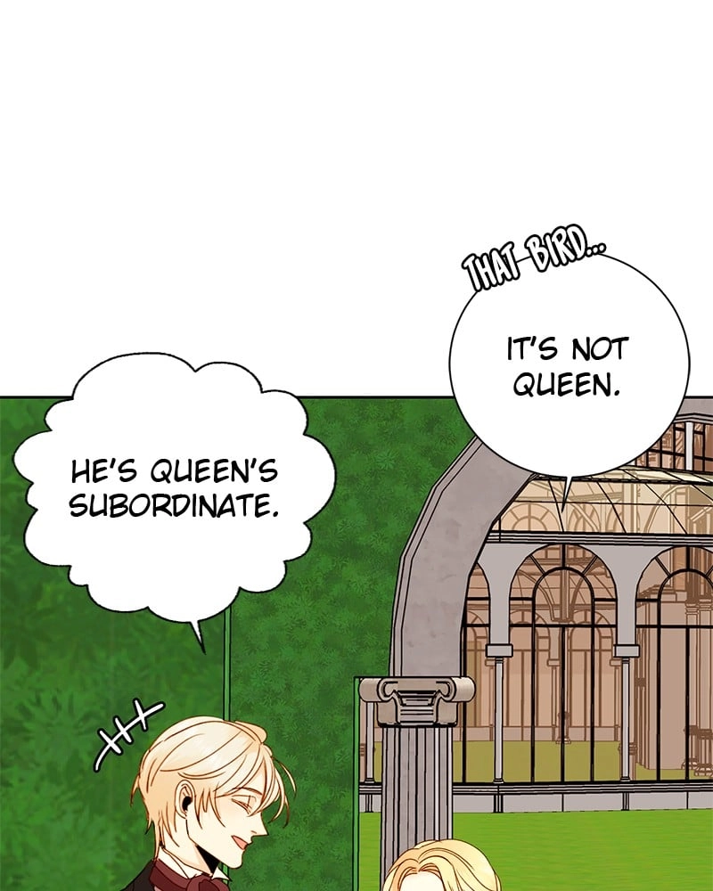 Remarried Empress Chapter 27, page 74 of 108