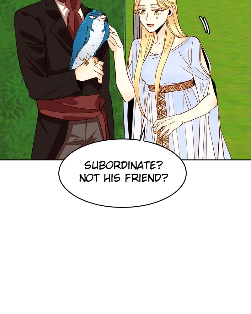 Remarried Empress Chapter 27, page 75 of 108