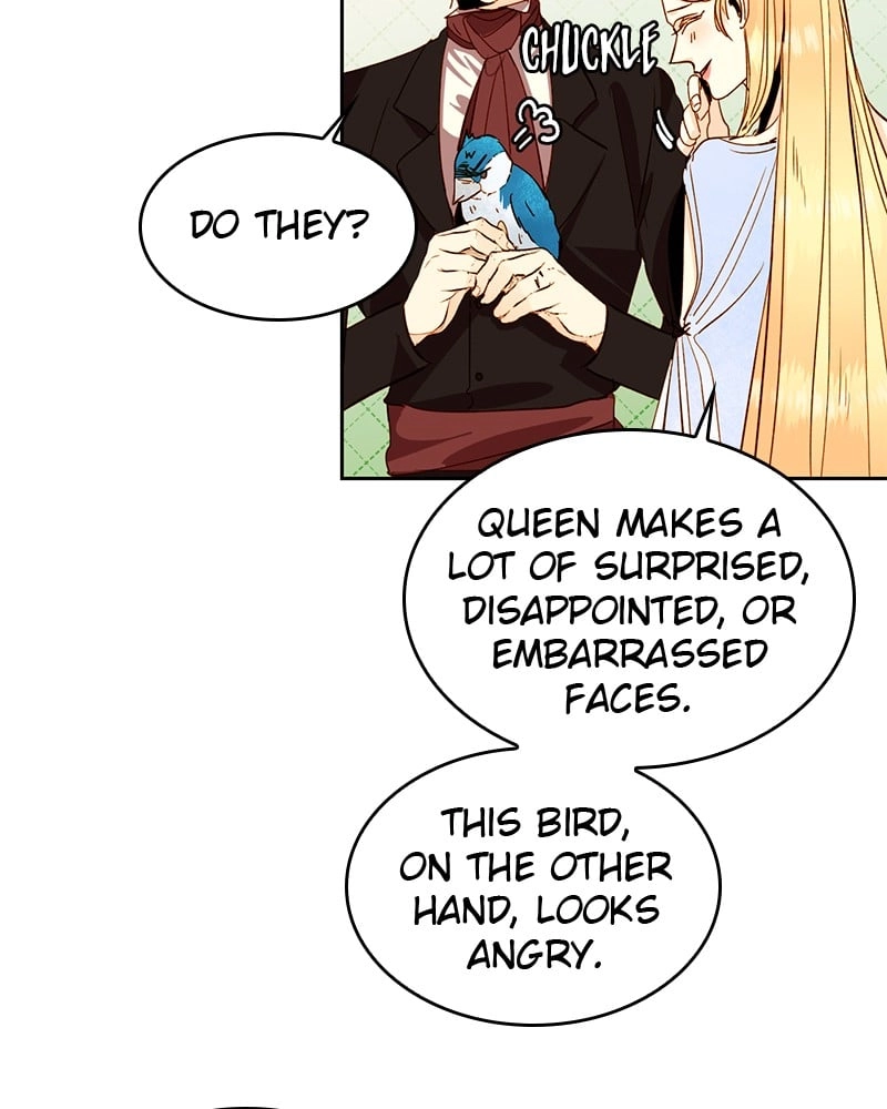 Remarried Empress Chapter 27, page 78 of 108