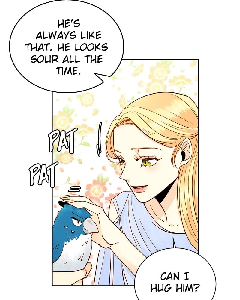 Remarried Empress Chapter 27, page 79 of 108