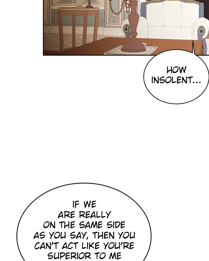 Remarried Empress Chapter 27, page 8 of 108