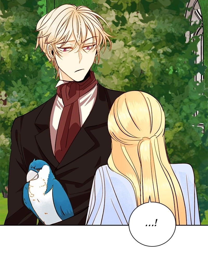 Remarried Empress Chapter 27, page 81 of 108