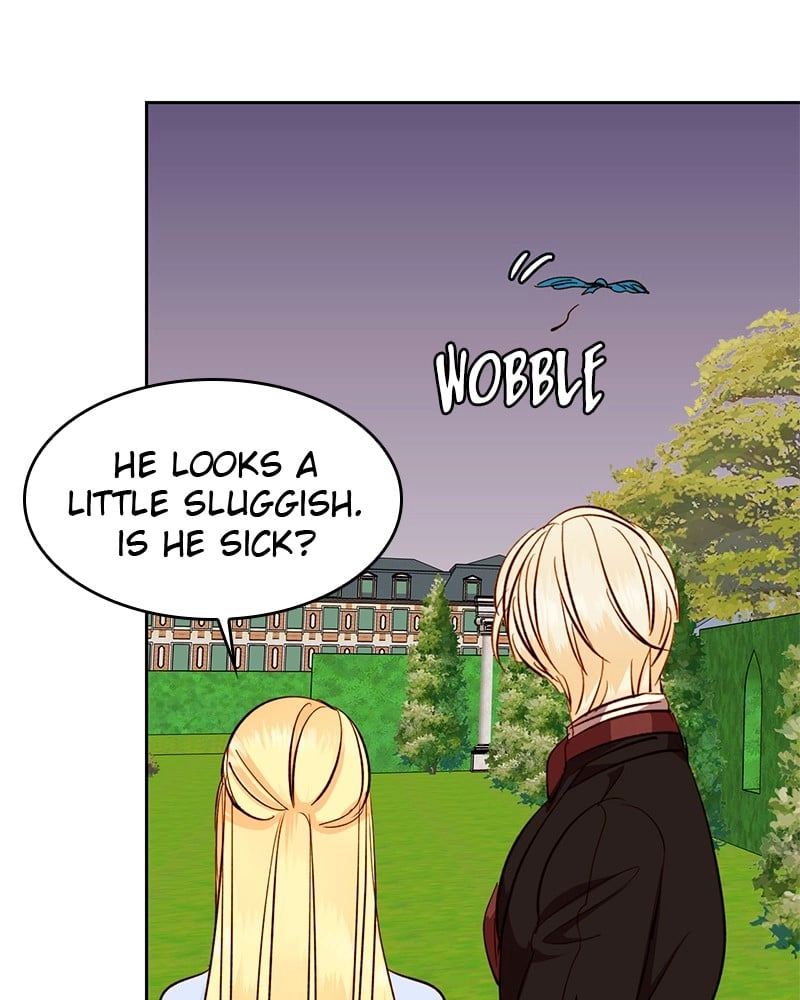 Remarried Empress Chapter 27, page 85 of 108